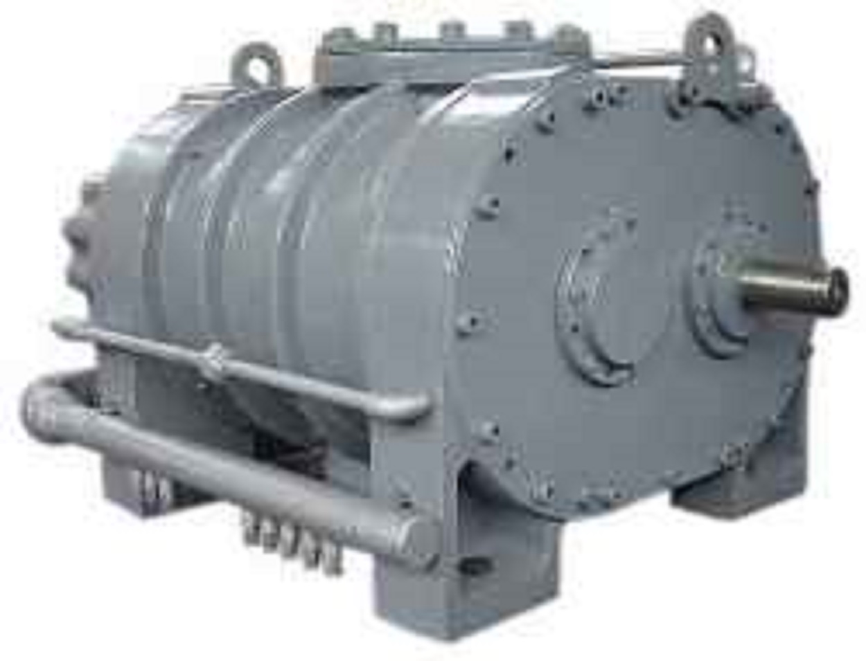 Water Cooled Blowers Industrial Blowers & Systems